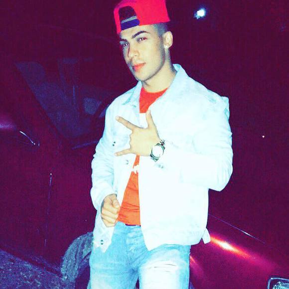 Meet your Posher, Daniel - Picture 1 of 1